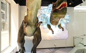 変なホテル　ソウル明洞